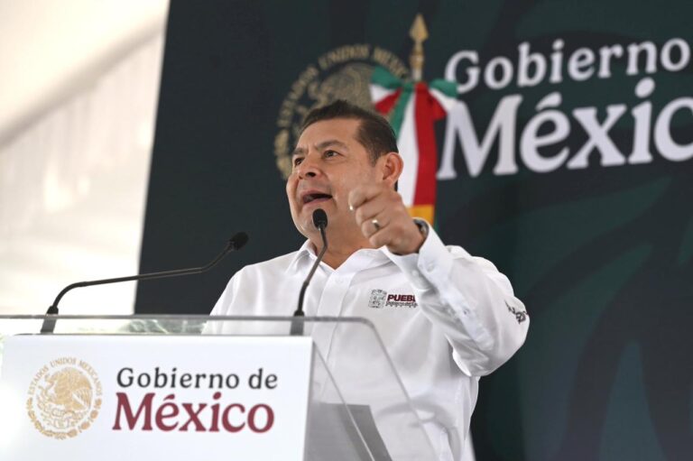 El combate a la corrupción es una regla de vida para el Gobierno del Estado: Armenta