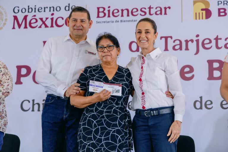 Defenderemos a migrantes contra cualquier acto que vulnere sus derechos: Armenta