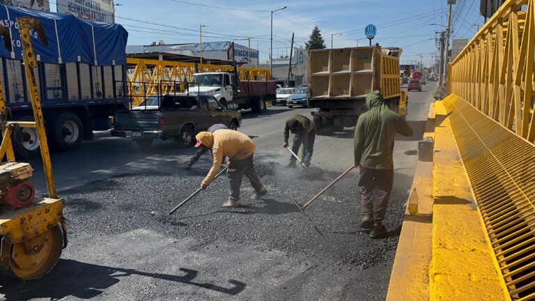 ¿¡Compromiso, Trabajo y Resultados! Severiano de la Rosa Bachea carrera federal de Amozoc.