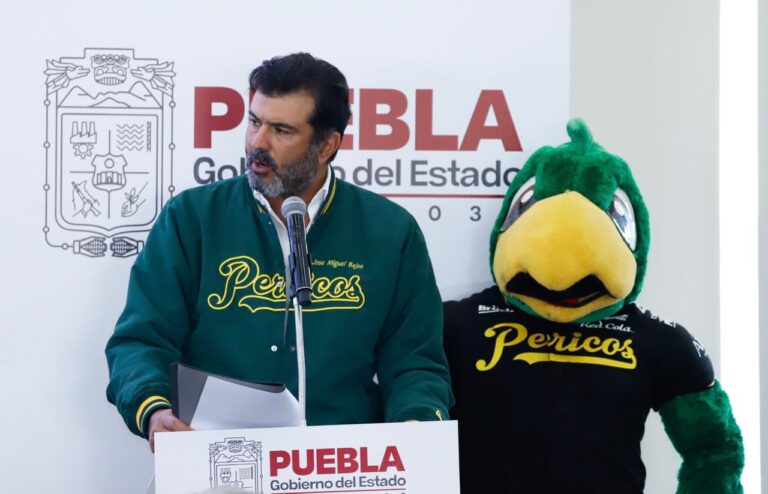 Gobierno de Puebla lleva a municipios al “rey de los deportes”