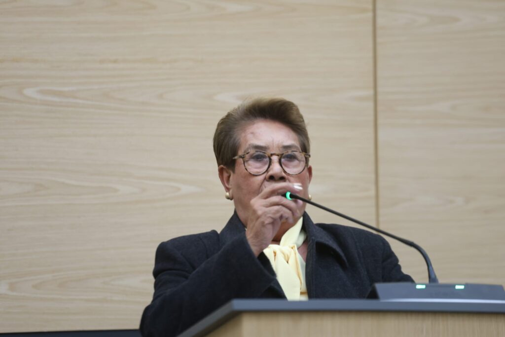 Impulsan en Congreso iniciativa para garantizar igualdad de derechos de mujeres agricultoras  