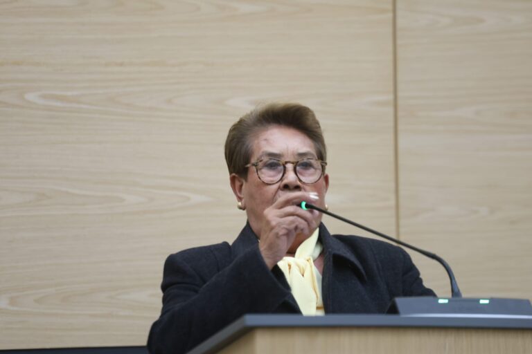 Impulsan en Congreso iniciativa para garantizar igualdad de derechos de mujeres agricultoras  