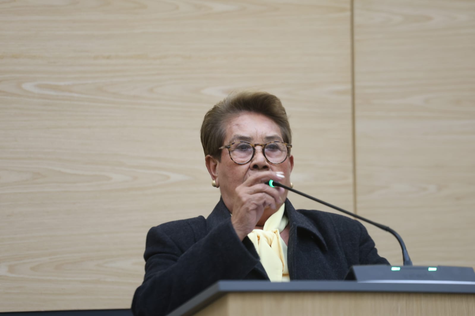 Impulsan en Congreso iniciativa para garantizar igualdad de derechos de mujeres agricultoras  