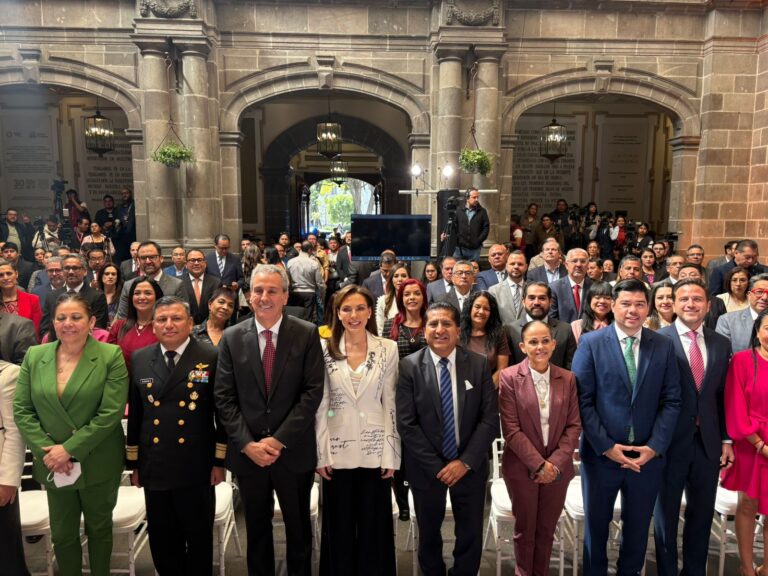 SEDIF y Ayuntamiento de Puebla unen esfuerzos en materia de asistencia social