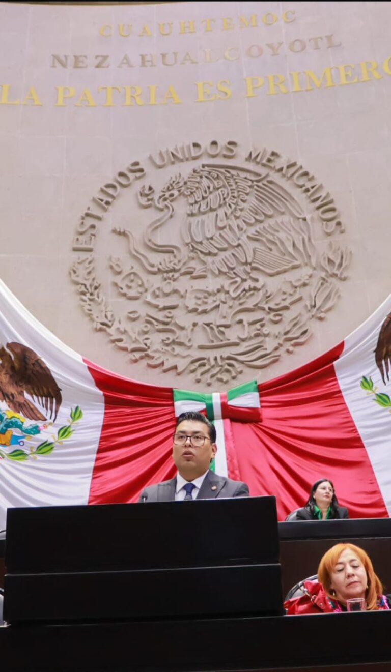 LA CNDH DEBE SER DEFENSORA DE LOS DERECHOS HUMANOS, NO UN INSTRUMENTO DEL PODER: PRI