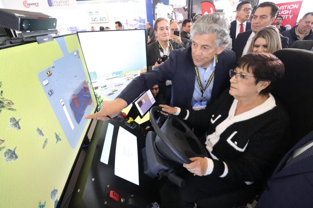 Puebla será referente tecnológico a nivel nacional por el impulso a la electromovilidad