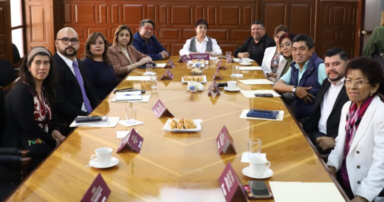 Promueve Comisión de Educación plan para consolidar eficiencia en la calidad educativa
