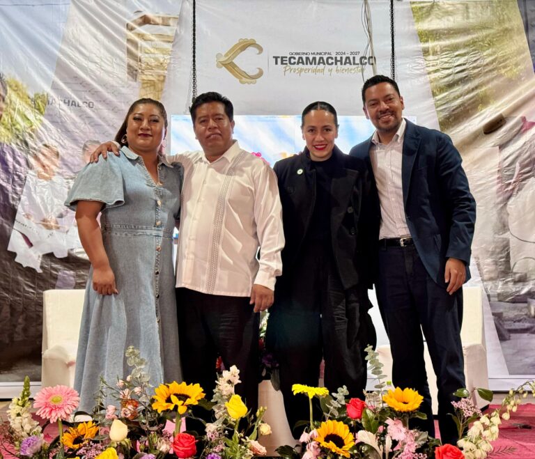 Andrés Villegas reconoce avances en seguridad durante los 100 días de gobierno de Mateo Hernández