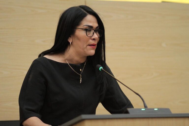 Presenta la diputada Fedrha Suriano iniciativa para endurecer penas en caso de feminicidio en Puebla