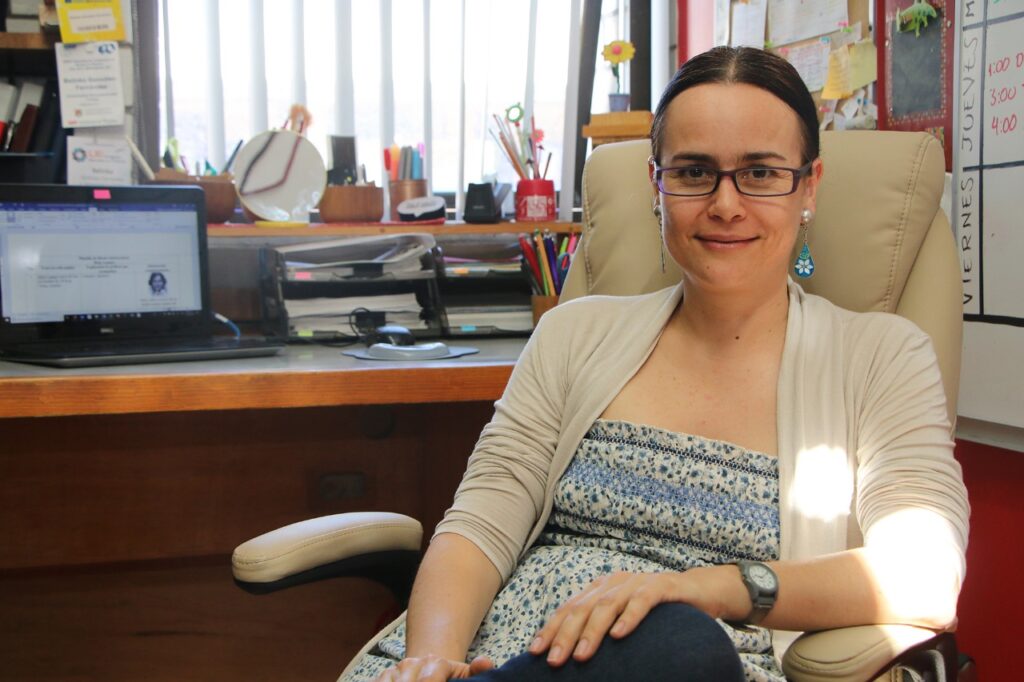 IBERO Puebla celebra e impulsa a niñas y mujeres en la ciencia
