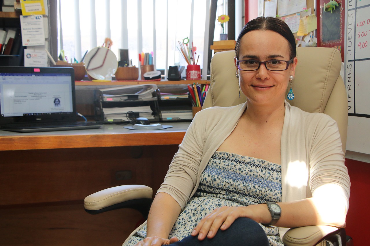 IBERO Puebla celebra e impulsa a niñas y mujeres en la ciencia
