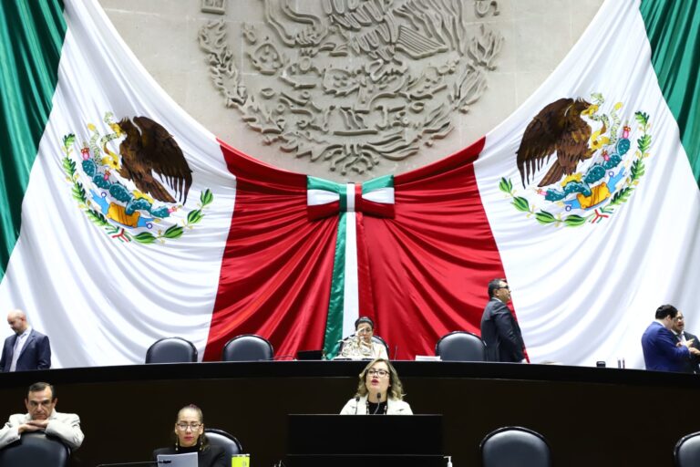 DIPUTADA JULIETA VENCES PRESENTA INICIATIVA PARA QUE “SICARIATO DIGITAL” SEA RECONOCIDO COMO UNA FORMA DE VIOLENCIA DIGITAL