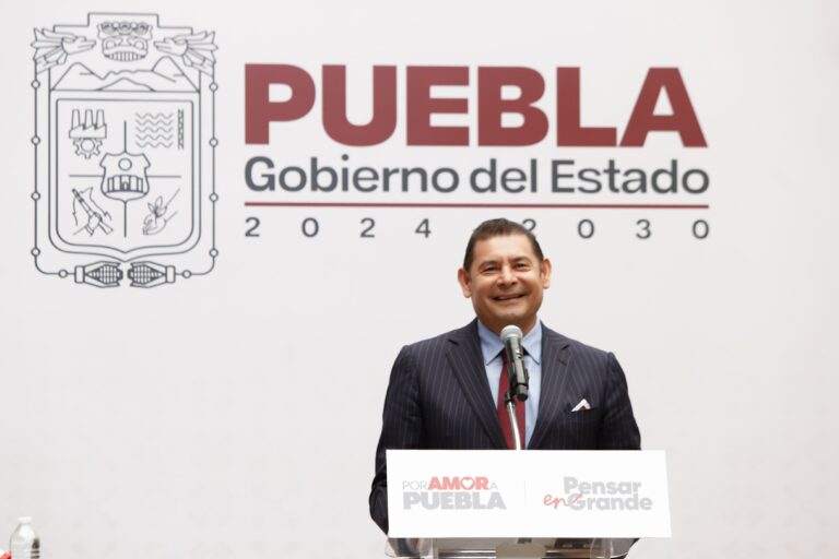 Puebla fortalecerá sector primario de economía con 27 delegaciones de Desarrollo Rural