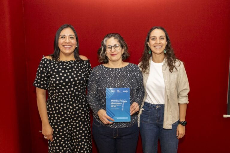 IBERO Puebla analiza el Programa Estatal de Derechos Humanos 2021-2024