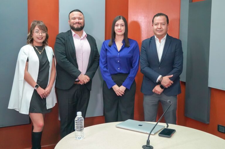INICIA IEE TRANSMISIÓN DEL PROGRAMA DE RADIO CONOCIEENDO LO ELECTORAL, ENTENDIEENDO LA DEMOCRACIA POR LA SEÑAL 105.9 FM DE SICOM