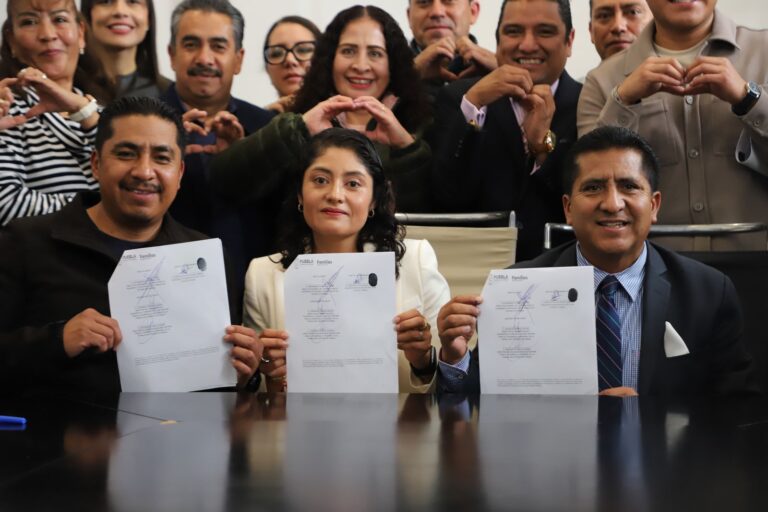 SEDIF inicia transición de desayunos fríos a calientes