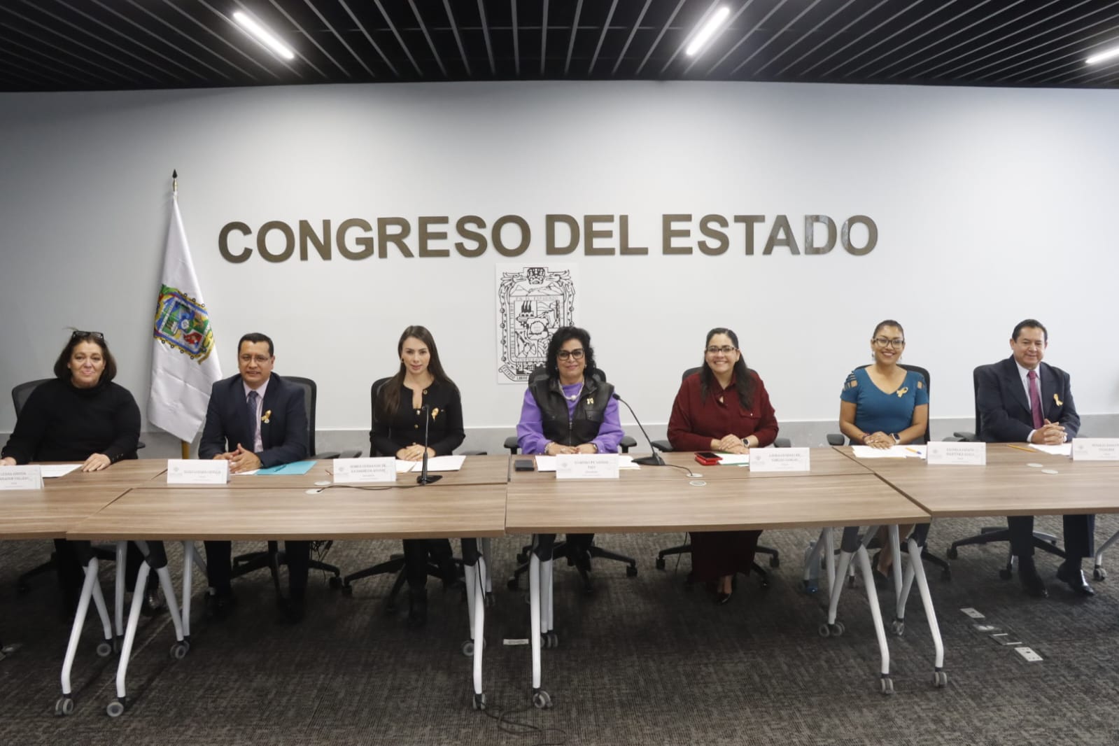 Avala Comisión del Congreso exhorto para que trámites digitales sean ágiles y sencillos 