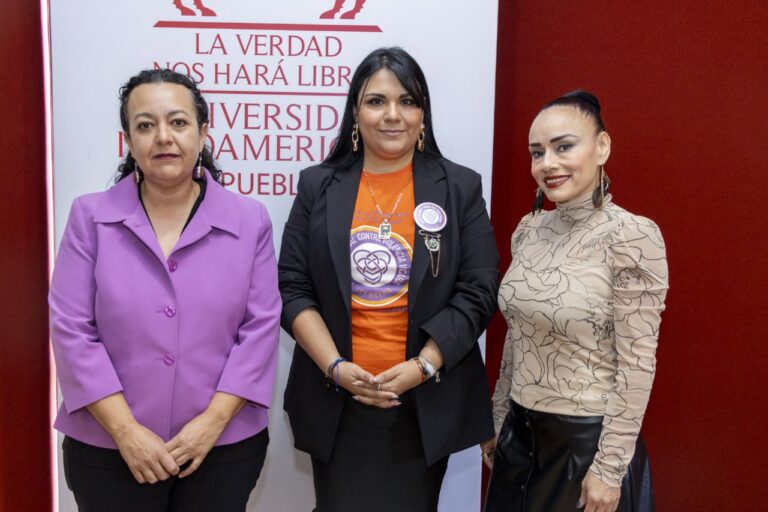 Invisibles nunca más: expertas analizan violencia vicaria