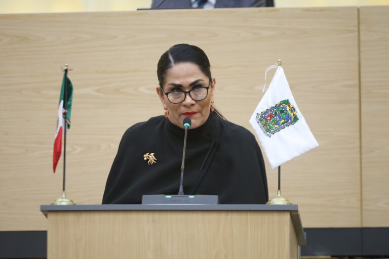 Impulsan propuesta legislativa para fomentar inclusión y educación financiera con perspectiva de género