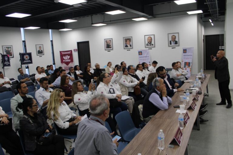 Refuerza Puebla estrategia preventiva en la gestión del riesgo de desastres como un municipio resiliente