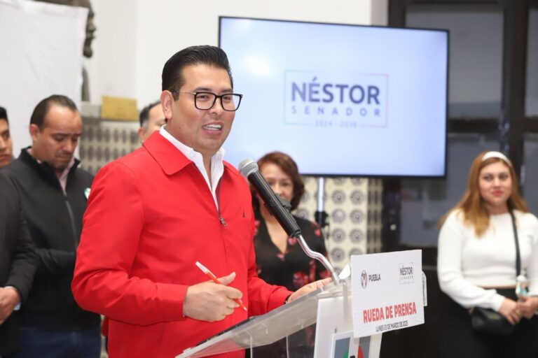 PRESENTA PRI INICIATIVA PARA EVITAR QUE LAS Y LOS LEGISLADORES CAMBIEN DE PARTIDO