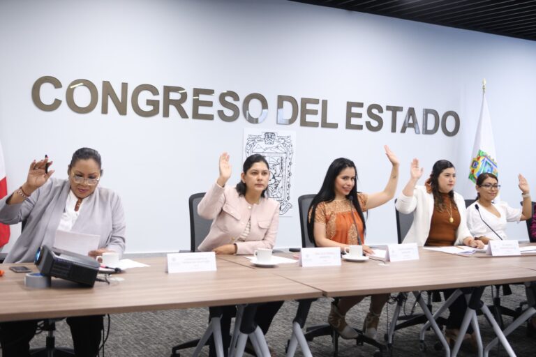 Aprueba Comisión del Congreso reformas en materia de violencia obstétrica 