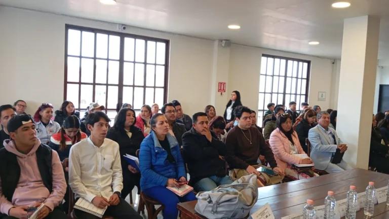 Servicios Turísticos con capacitación para una mejor atención