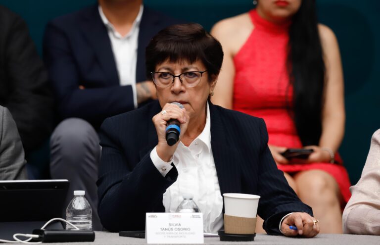 Trámites en Movilidad y Transportes son personales, no se aceptan intermediarios