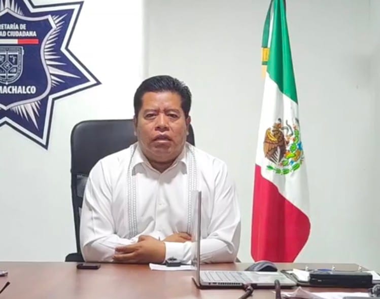 Reducción del 4% en la Incidencia Delictiva: Un Trabajo Enfocado en la Seguridad