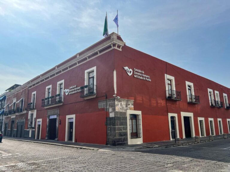 CDH PUEBLA