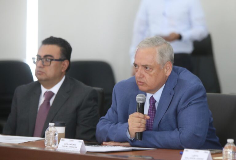 ISSSTEP fortalece sistema de salud