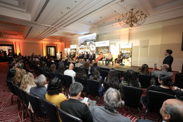 Smart City Expo LATAM