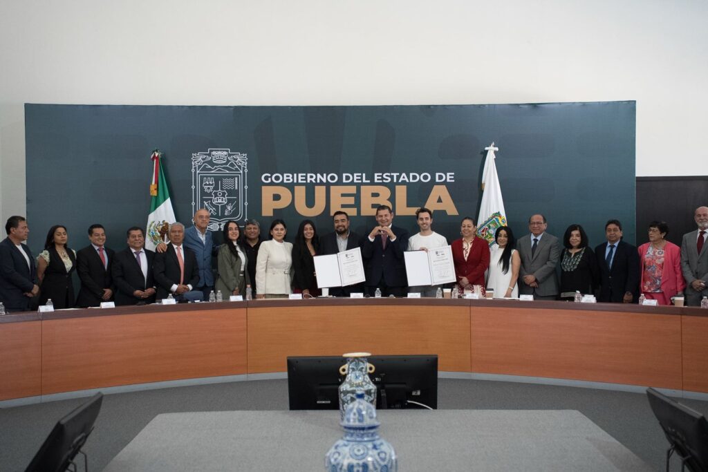 Universidad del Deporte, instrumento transformador del tejido social