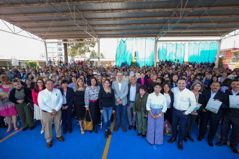 Se compromete Pepe Chedraui para tener escuelas sustentables