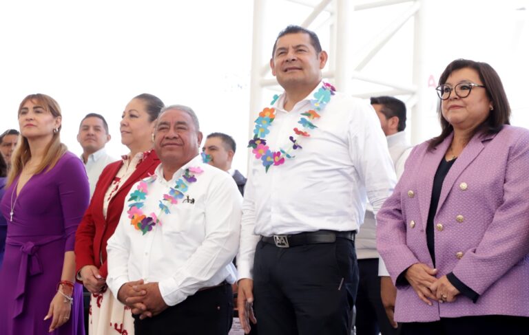 Con séptima Casa Carmen Serdán se fomenta la denuncia