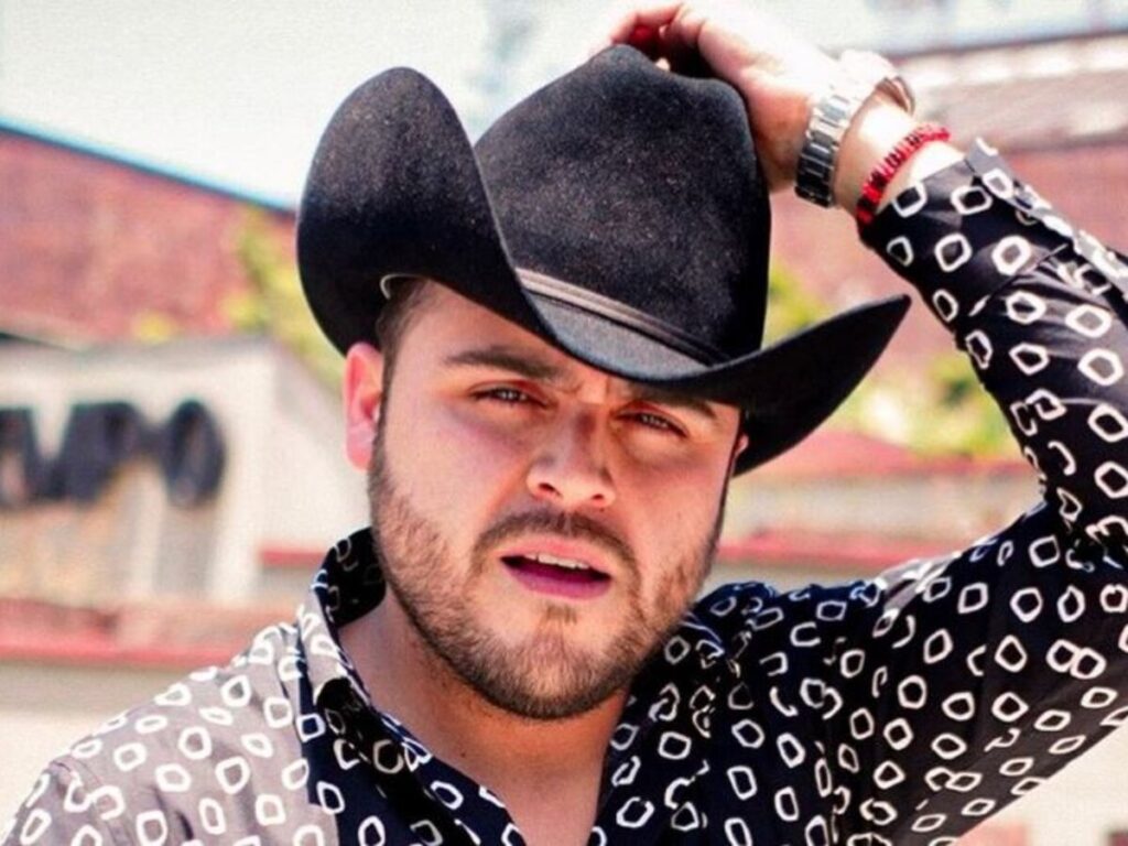 Gerardo Ortiz se declara culpable de dar conciertos a narcotraficantes mexicanos