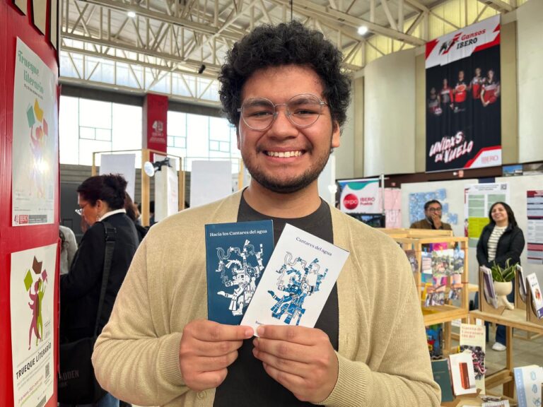 ‘Cantares del agua’ invita a valorar el líquido vital a través de la literatura