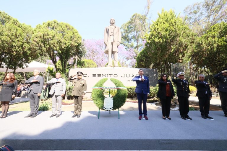 Defensa de la Soberanía Nacional: Un Llamado desde Puebla
