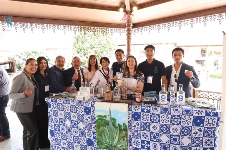 Los mejores cafés del país, solo en la Expo Cultura de Café y Arte de Zacatlán