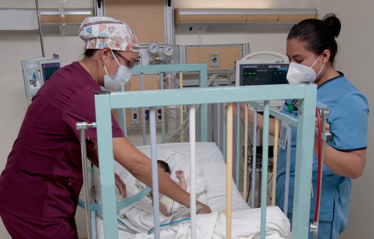 ISSSTEP se suma al combate frontal para erradicar la tuberculosis