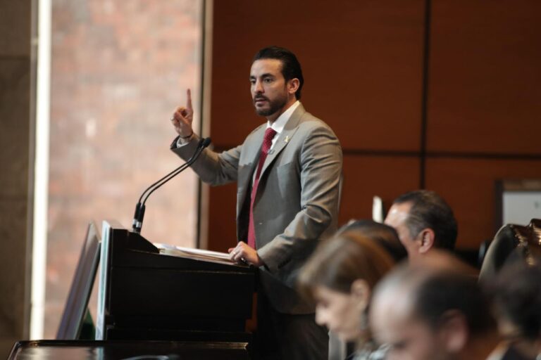 Toño López convoca al Foro “Política Nacional de Vivienda en México”