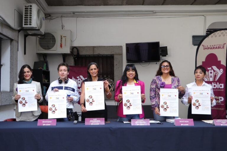 Fomenta Comisión de Derechos Humanos inclusión con evento de concientización sobre autismo