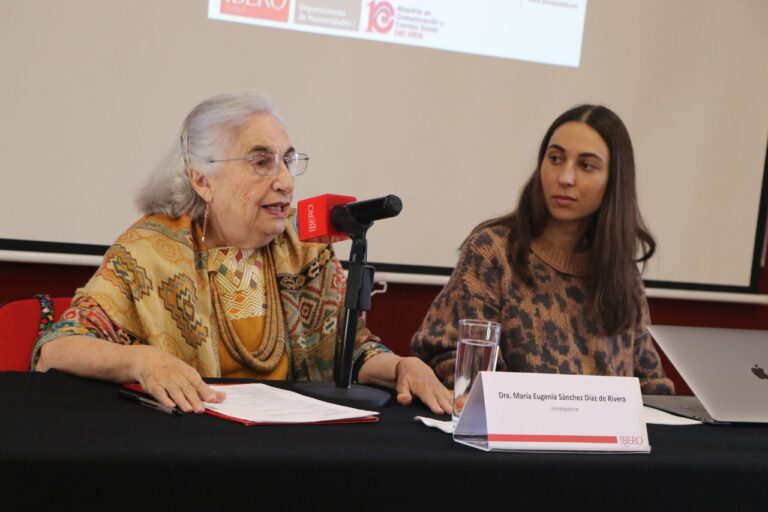 Profunda herida: académicas analizan impactos de la blanquitud y el colonialismo en México