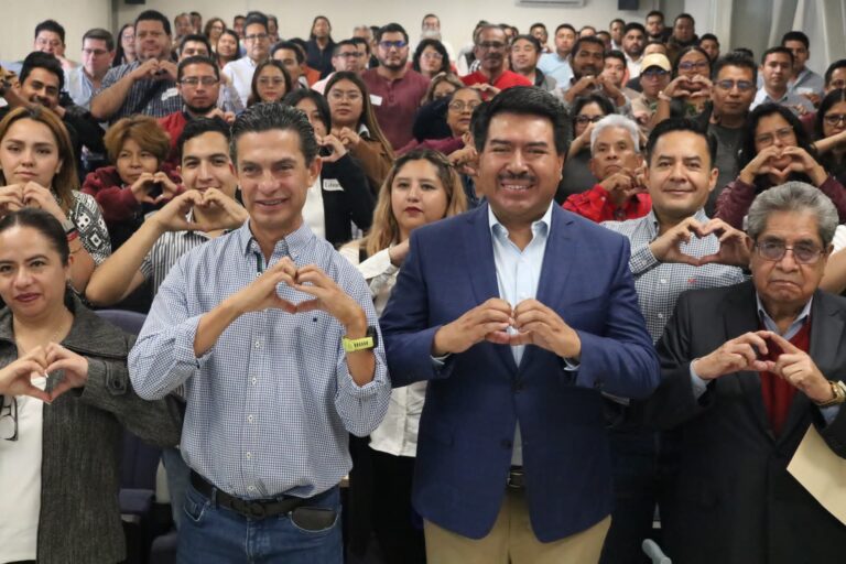 Concluyó la capacitación a municipios sobre el uso de Recursos Federales Transferidos