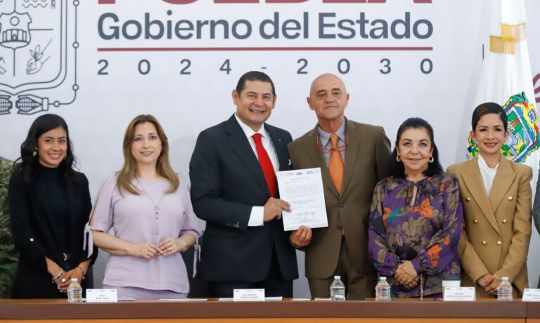 Fortalece Puebla presencia en el deporte nacional