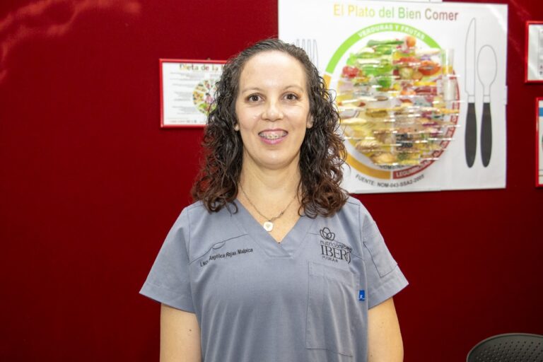 Académica IBERO Puebla explica el ‘Programa Vida Saludable en las Escuelas’