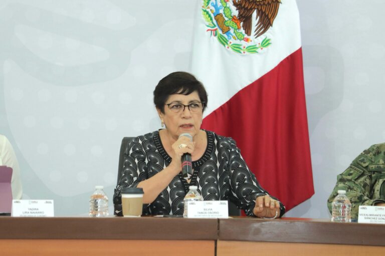 SMT atiende a concesionarios, no a organizaciones o a grupos de presión: Armenta