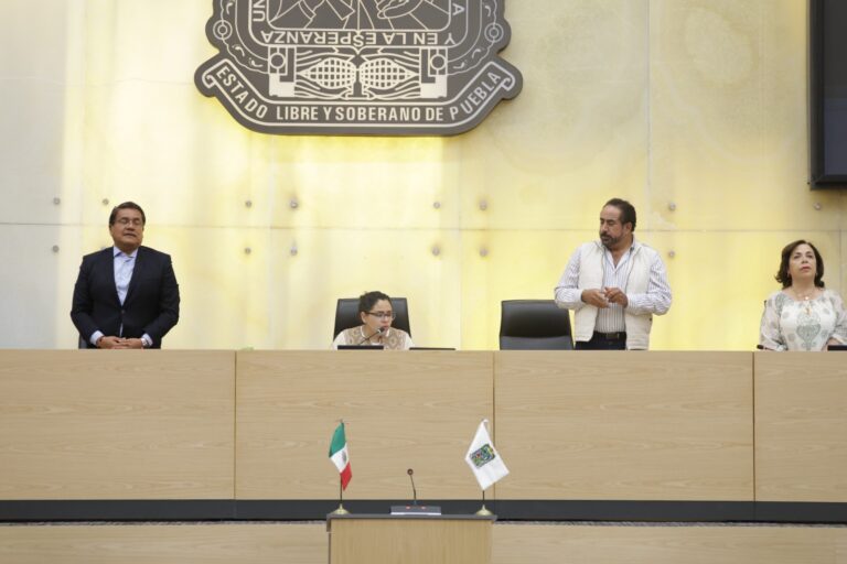 Aprueba LXII Legislatura revocación de mandato del Ayuntamiento de Chalchicomula de Sesma 