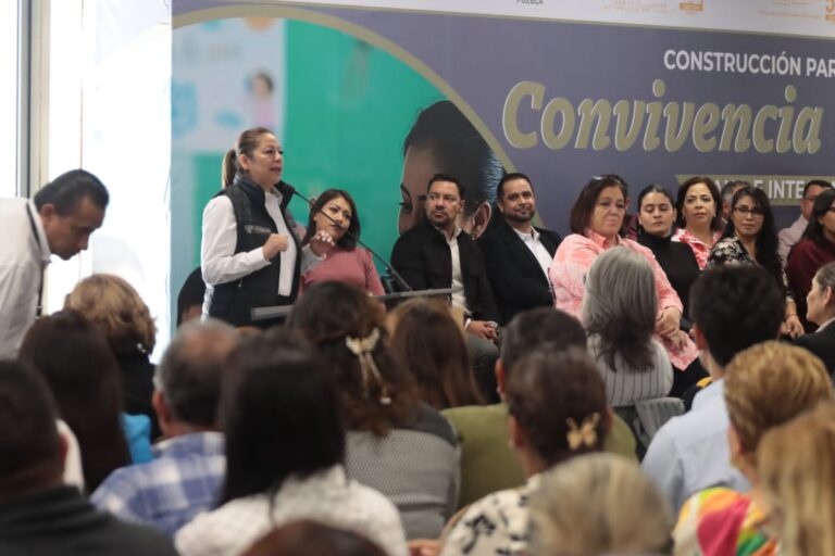 Concluyen Foros para la Construcción de una Convivencia Escolar Sana e Integral; destacan trabajo conjunto 