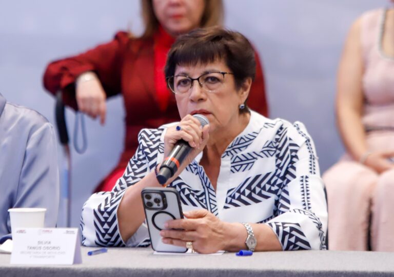 Transporte ordenado y seguro para la Feria de Puebla 2025: